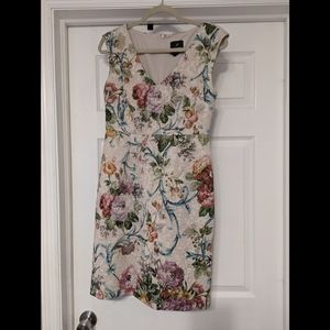 Adrianna Papell dress